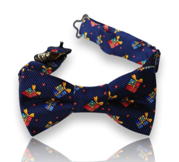 Dečija leptir mašna