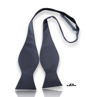 Leptir mašna na vezivanje