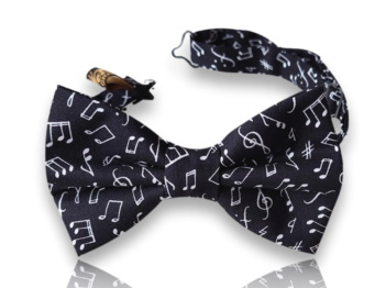 muzicka leptir masna