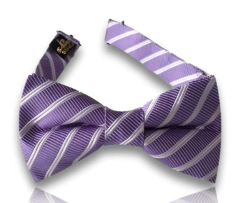 svilena leptir masna